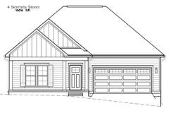 4 Serenity, Eufaula, AL 36027