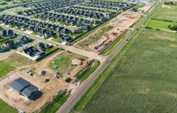S Soncy/FM 2590 Development, Canyon, TX 79015