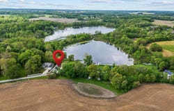 1349 N Wilson Lake Road, Columbia City, IN 46725-9120