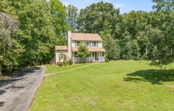 203 Fox Creek Drive, Goode, VA 24556
