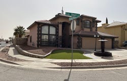 12644 Sun Haven Drive, El Paso, TX 79938