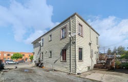 5418 Telegraph Ave, Oakland, CA 94609