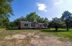 123 Ballpark Street, Sarepta, LA 71071