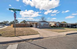 3601 Brentwood Dr, Odessa, TX 79762