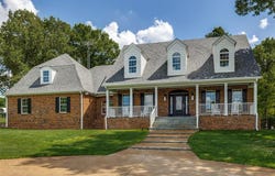 6801 FM 2709, Athens, TX 75752
