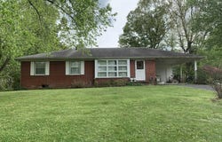 1647 Tiline Road, Tiline, KY 42083