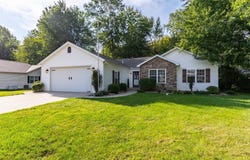 1215 Duncan Drive, Warsaw, IN 46580
