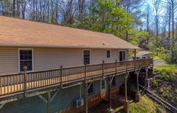 201 Windcrest Ridge, Sylva, NC 28779