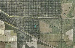 LT 1013 OLSON Street, HASTINGS, FL 32145
