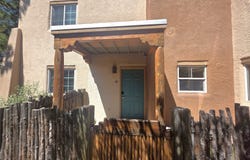 2210 Miguel Chavez, Santa Fe, NM 87505