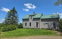 471 Chandler Hill Road, Ripley, ME 04930
