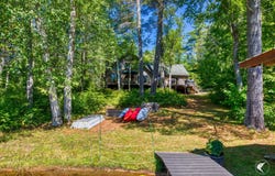163 Vosburgh, Rainbow Lake, NY 12976