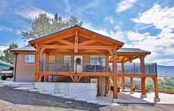 16143 Kimball Creek Road, Collbran, CO 81624