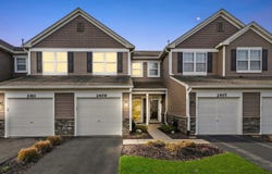 2409 Golf Ridge Circle, Naperville, IL 60563