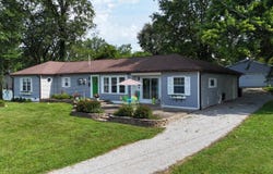 6507 Spring Hill Drive, Paint Twp, OH 45133