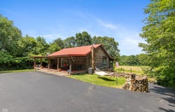 1324 S County Road 740 W, Medora, IN 47260