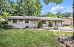 241 Arcadia Boulevard, Battle Creek, MI 49017