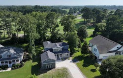 108 Savannah Avenue lot: 33, Grandy, NC 27939