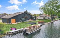 51173 Channel Court, Elkhart, IN 46514-9235