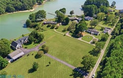 Hopedale Farm Road, Reedville, VA 22539