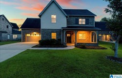 5112 RIVER STREET, TRUSSVILLE, AL 35173