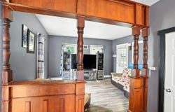 401 E 3rd St, IA 52776