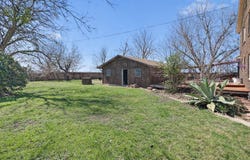 1543 W Clark St, Bartlett, TX 76511