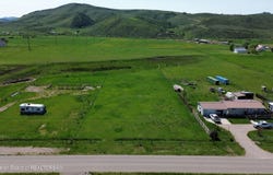 Nya SPRING CREEK COUNTY ROAD 144, Afton, WY 83110