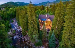 1058 GRAYSTONE COURT, Steamboat Springs, CO 80487