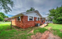 420 E 12th Street, Chandler, OK 74834
