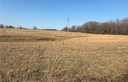 Curtis Road, Lincoln, AR 72744