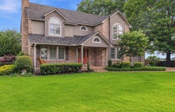1404 Lexington Drive, Paragould, AR 72450
