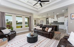 8 Sawgrass Court, Laguna Vista, TX 78578