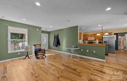 55 Pine Bluff Road, Black Mountain, NC 28792