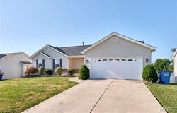 550 Glen Eagle Drive, Troy, MO 63379