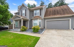 4903 Wilkie, Acworth, GA 30102