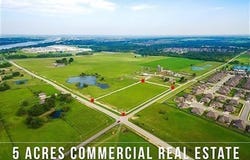 13100 S Harvard Avenue, Jenks, OK 74037