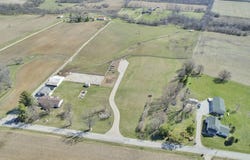 12265 Woods Opossum, Orient, OH 43146