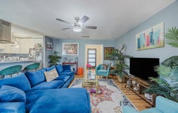 7428 Overhill Road, Fort Worth, TX 76116