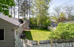112 N SILVER LAKE ROAD, Eagle River, WI 54521