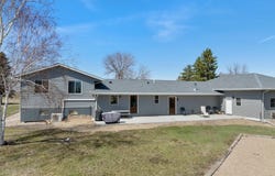 9640 County Rd 9, Mohall, ND 58761-9222