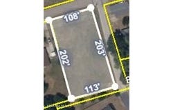 Britt Street, Bladenboro, NC 28320