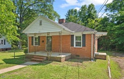 1411 Hudson Avenue, Durham, NC 27705