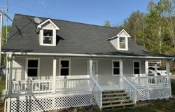 2324 Johnsons Ridge Road, Sneedville, TN 37869