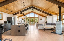 94 Rock Castle Road, Manhattan, MT 59741