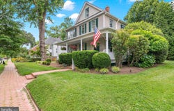 205 S HANSON STREET, EASTON, MD 21601