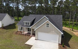 139 Bloomfield Dr., Thomasville, GA 31792