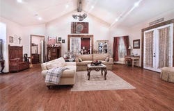 701 Young Road, Lone Grove, OK 73443