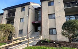 15708 DORSET ROAD, LAUREL, MD 20707