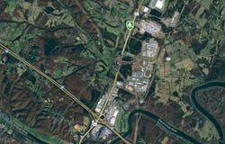 8782 WINCHESTER ROAD, FRONT ROYAL, VA 22630